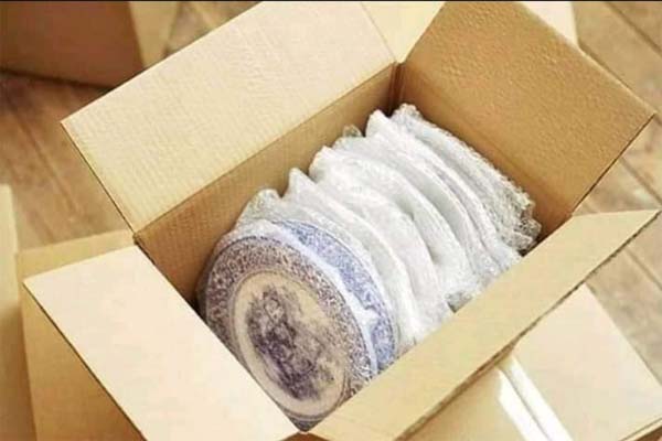 Skywing Cargo Packers and Movers