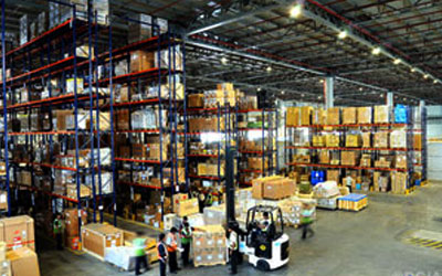 Skywing Cargo Packers and Movers